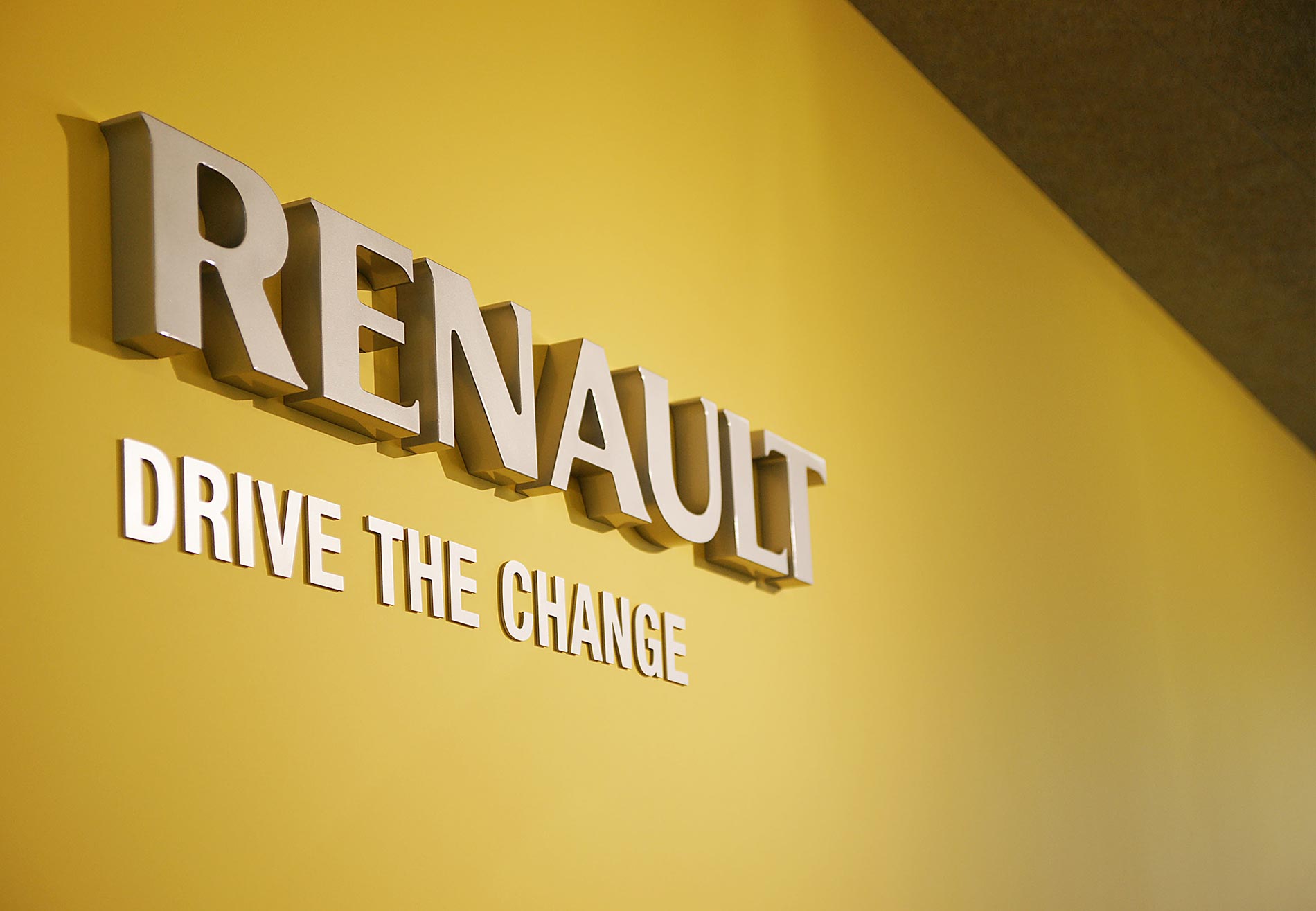 Ihre Renault Garage in Oensingen - Garage Dubach